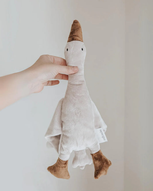 Sand Goose Soft Toy