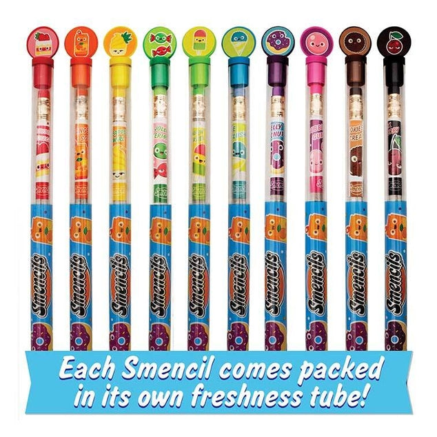 Graphite Smencils (single)