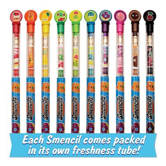 Graphite Smencils (single)