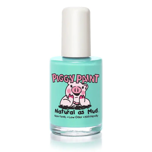 Nail Polish | Sea Ya Later