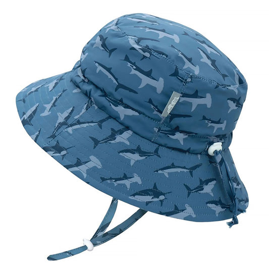 Aqua Dry Bucket Hats | Shark