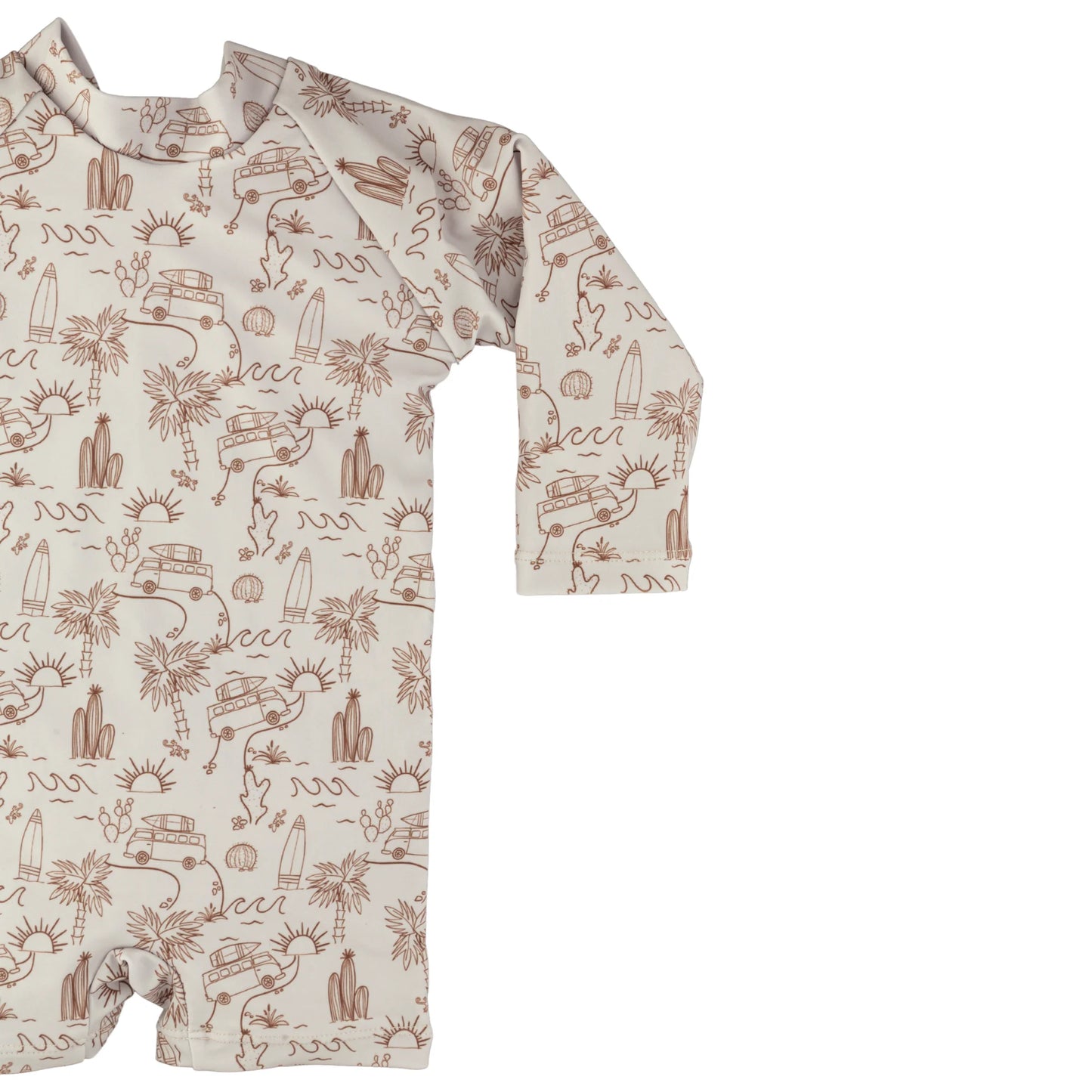 The "Jett" Sunsuit | 3M