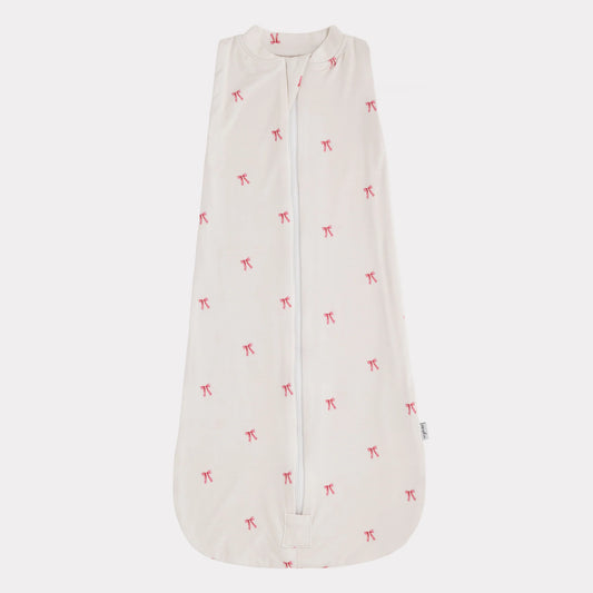 Sleep Bag Swaddle | Bows