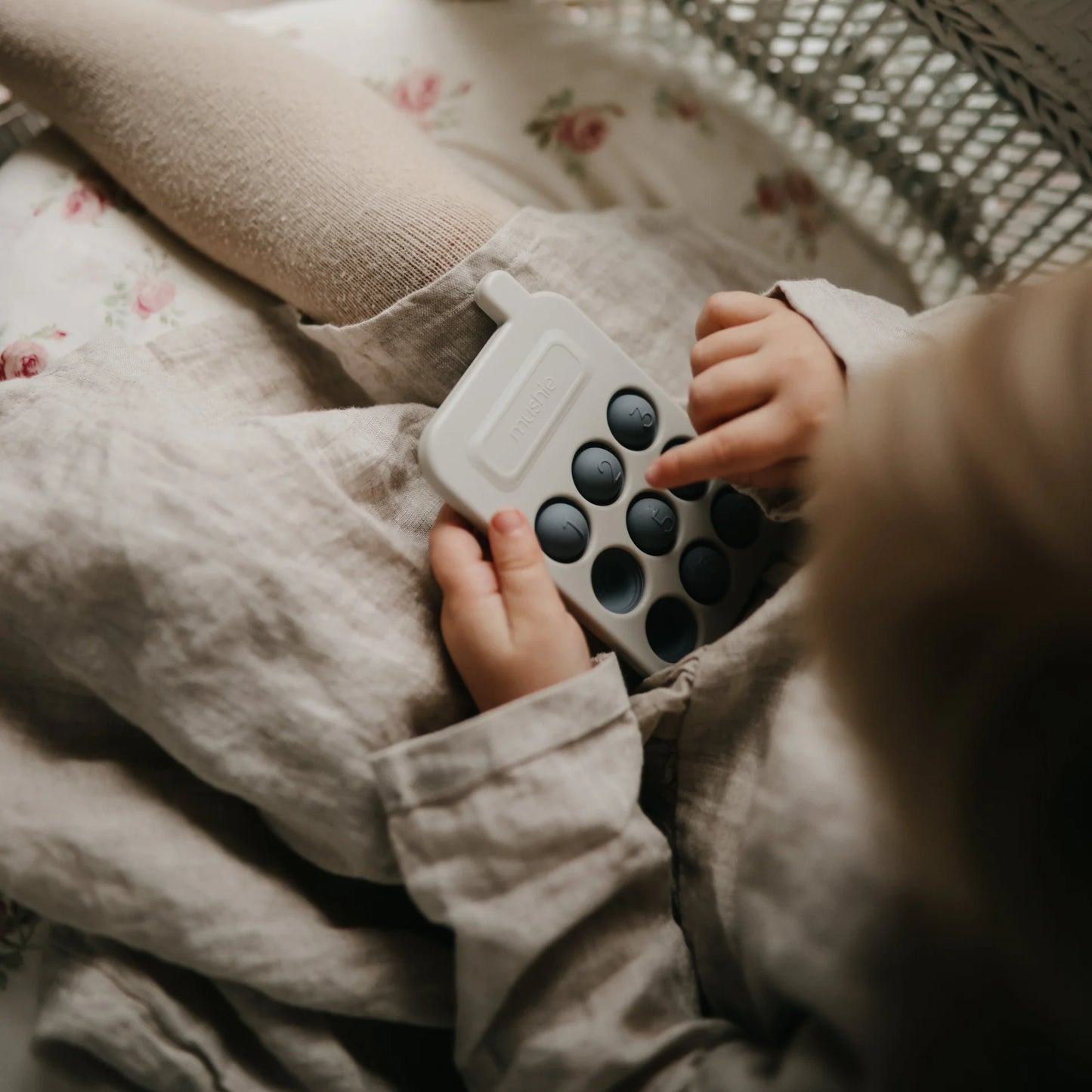 Phone Press Toy | Tradewinds