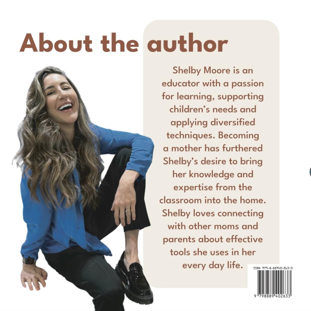 When You're Little, Things are BIG