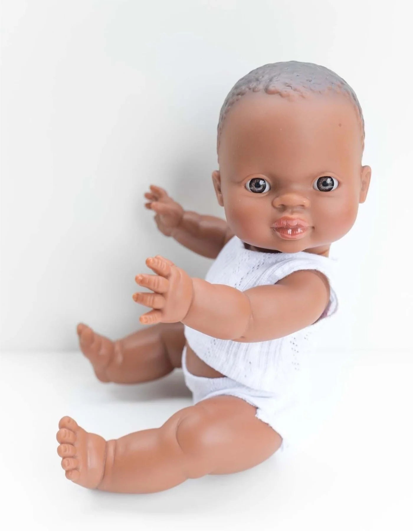 Baby Gordis | William