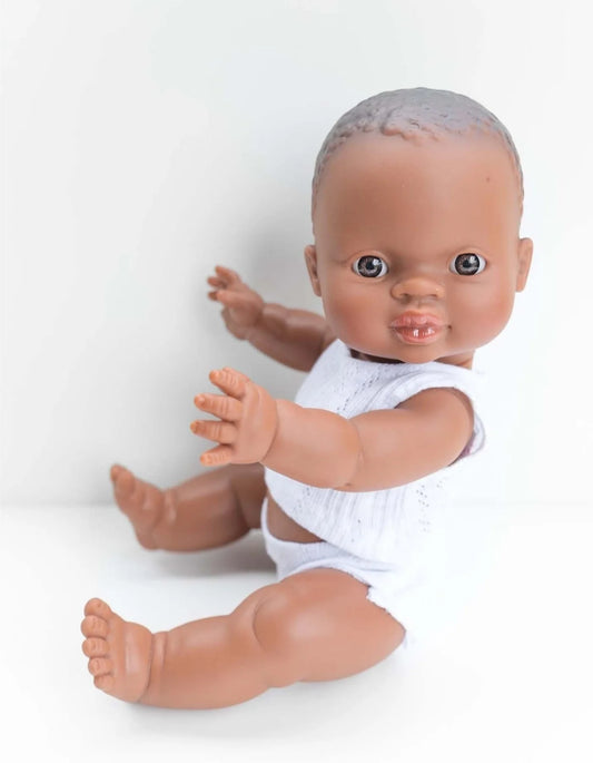 Baby Gordis | William