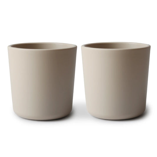 Dinnerware Cup | Vanilla