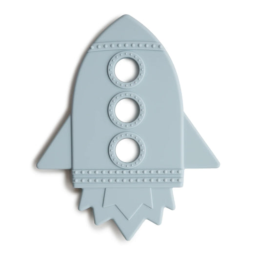 Rocket Teether | Cloud