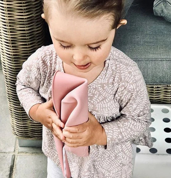 Sand Bucket and Spade | Blush