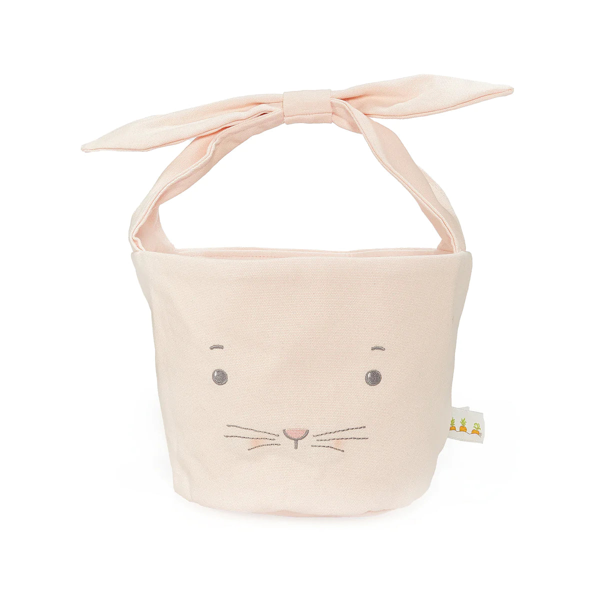 Bunny Basket Blossom Baby Barn Boutique