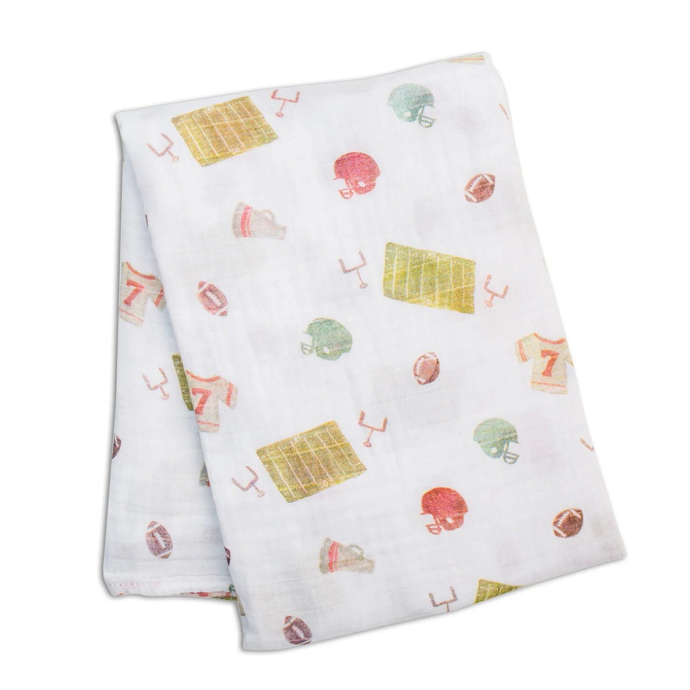 Cotton sales muslin swaddle