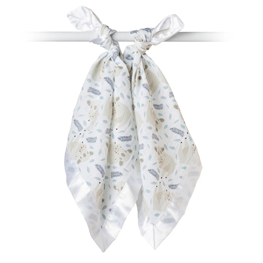 Cotton Security Blankets | Koala