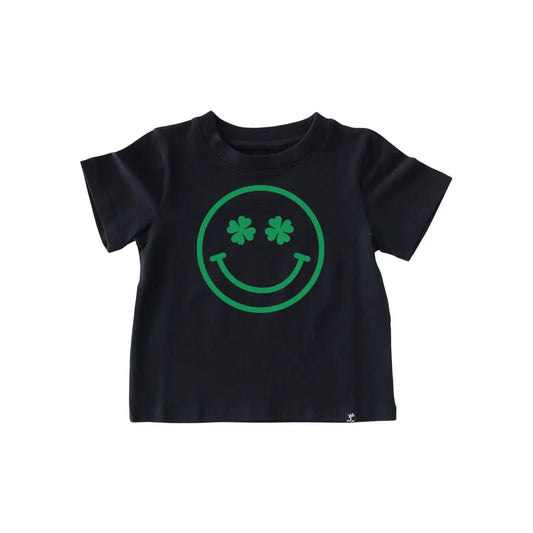 Happy Shamrock Tee