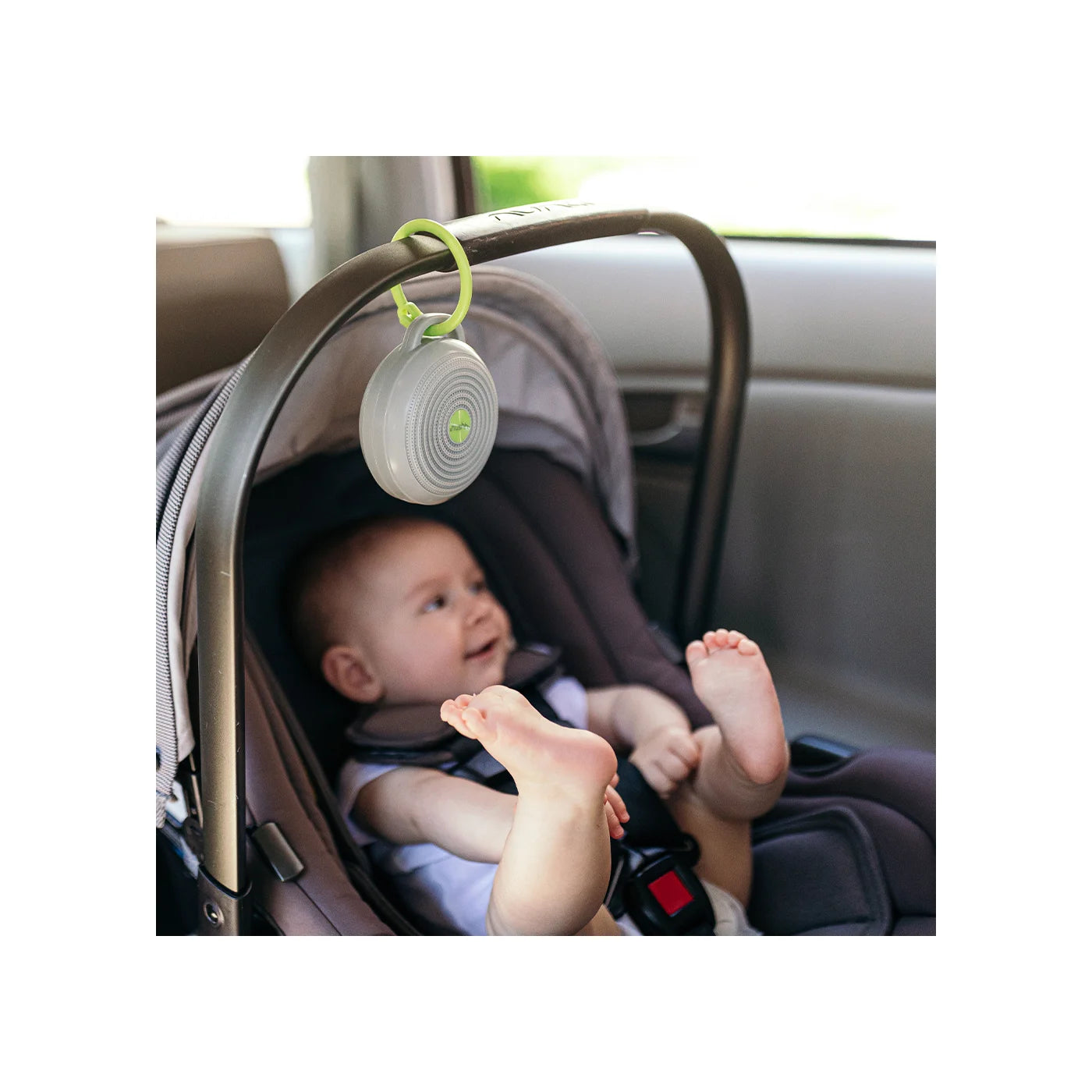 Portable Sound Machine