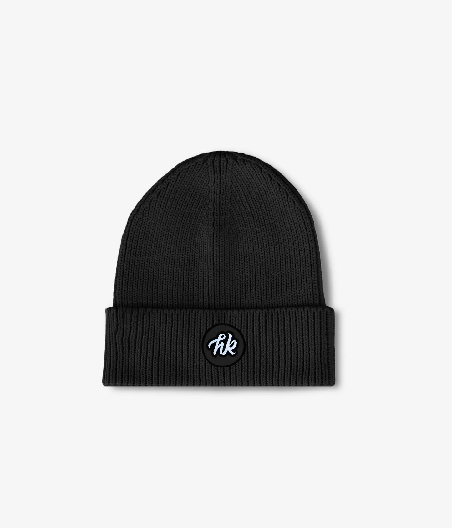 Ryan Beanie - Black