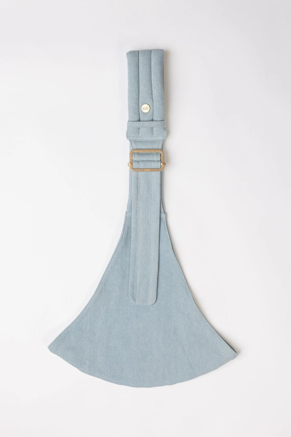 The Monarch Toddler Sling - Dream Wash Denim