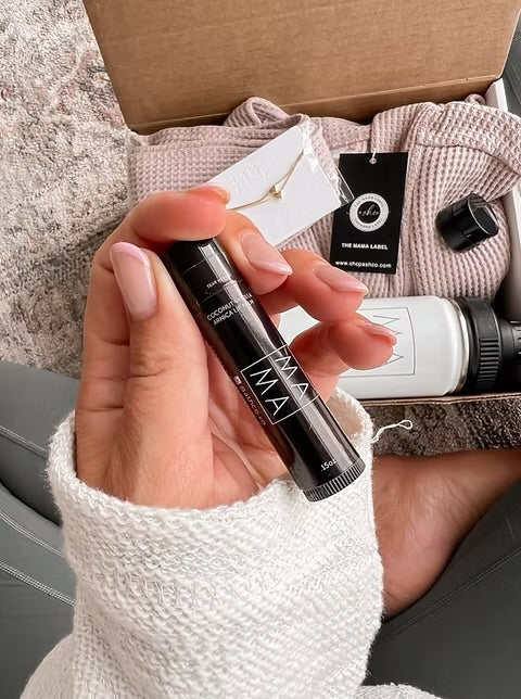 Mama | Lip Balm