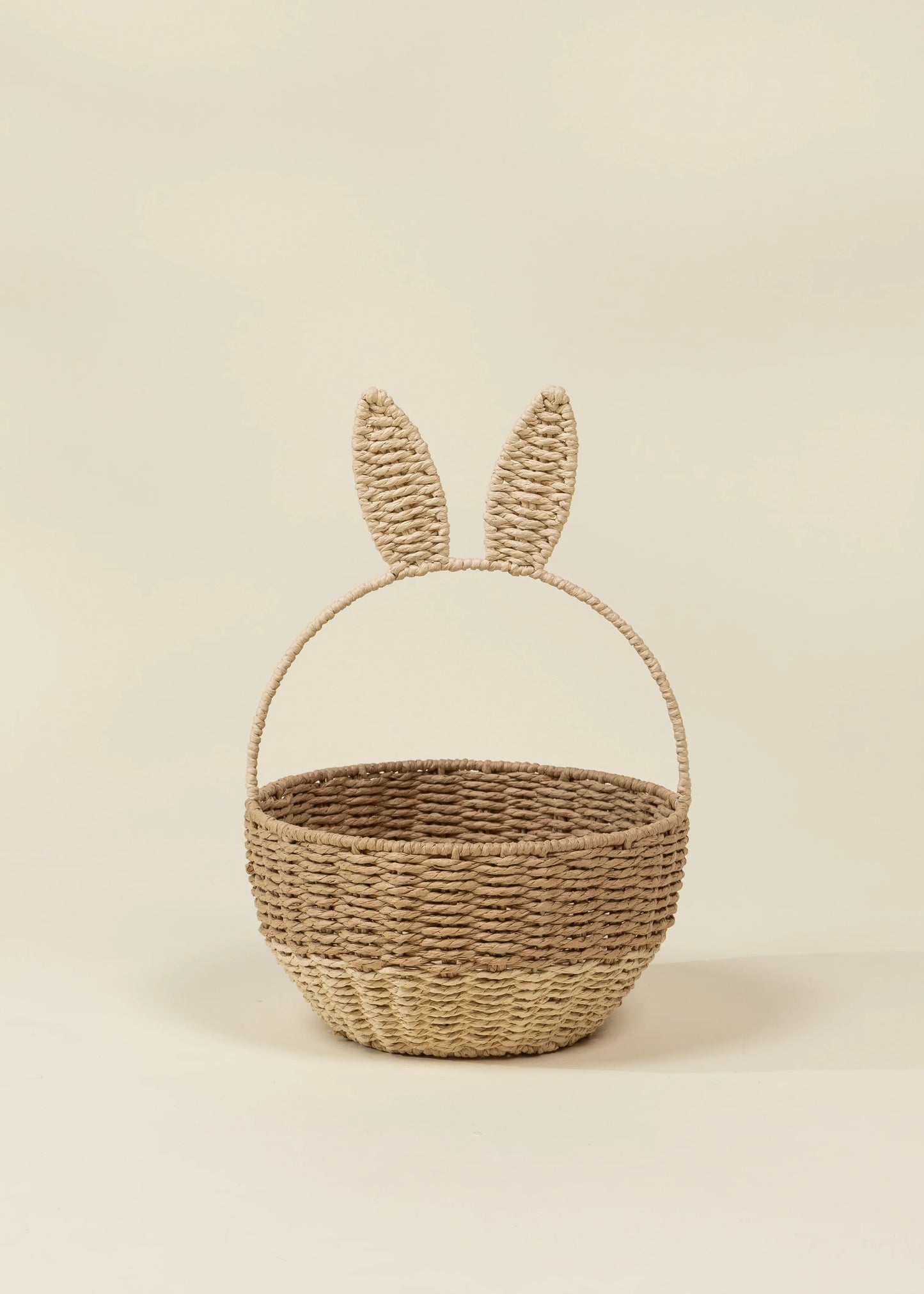 Bunny Ears Basket – Medium