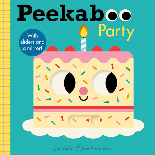 Peekaboo: Party