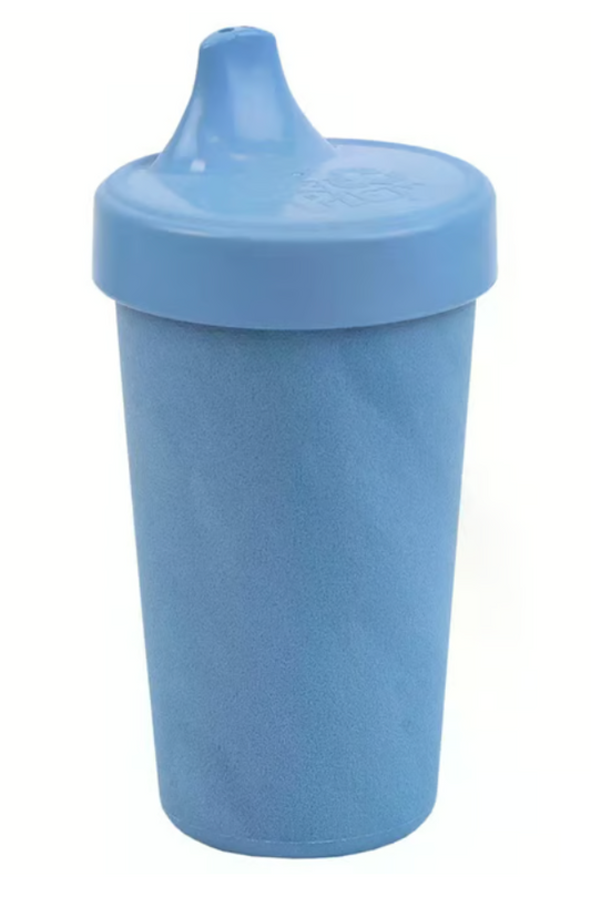 Re-Play No Spill Sippy cup | Denim