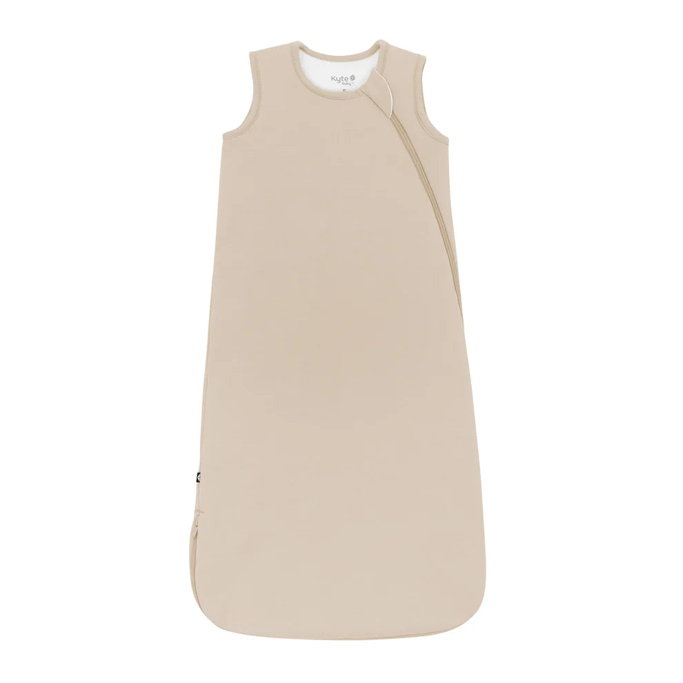 Sleep Bag in Almond 1.0 TOG