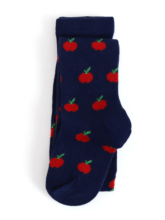 Apple Knit Tights