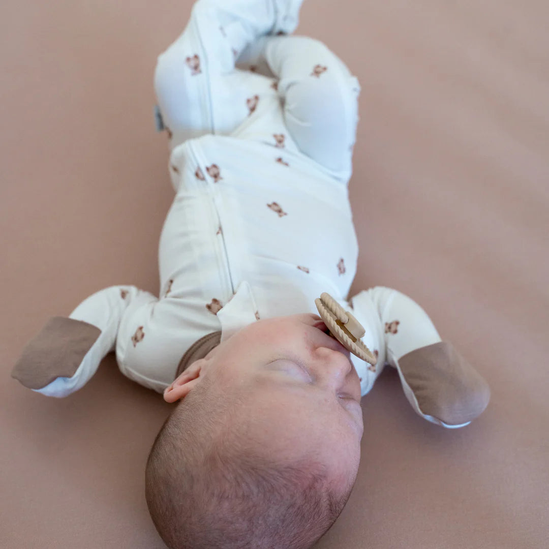 Bamboo Footed Sleeper | Bears