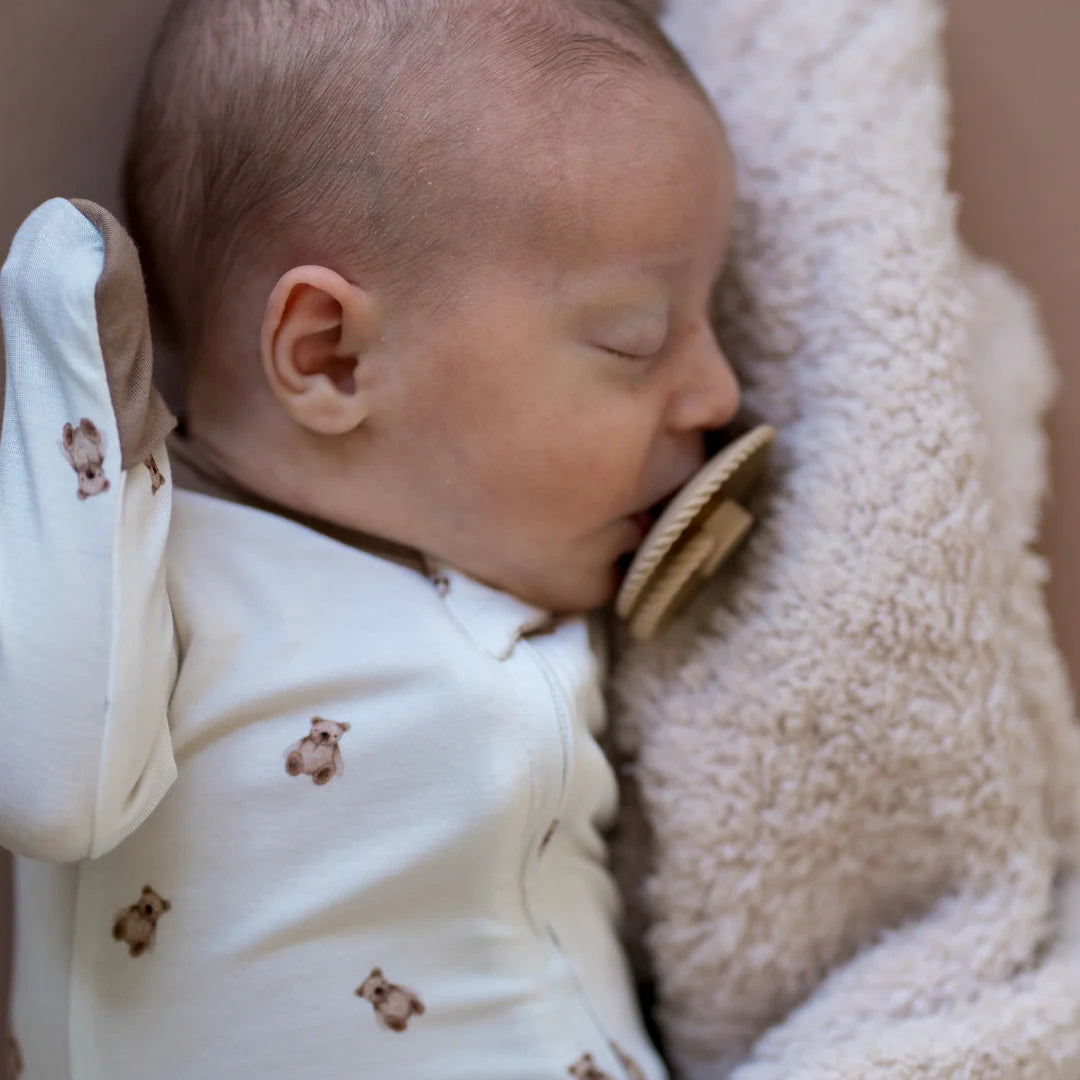 Bamboo Footed Sleeper | Bears