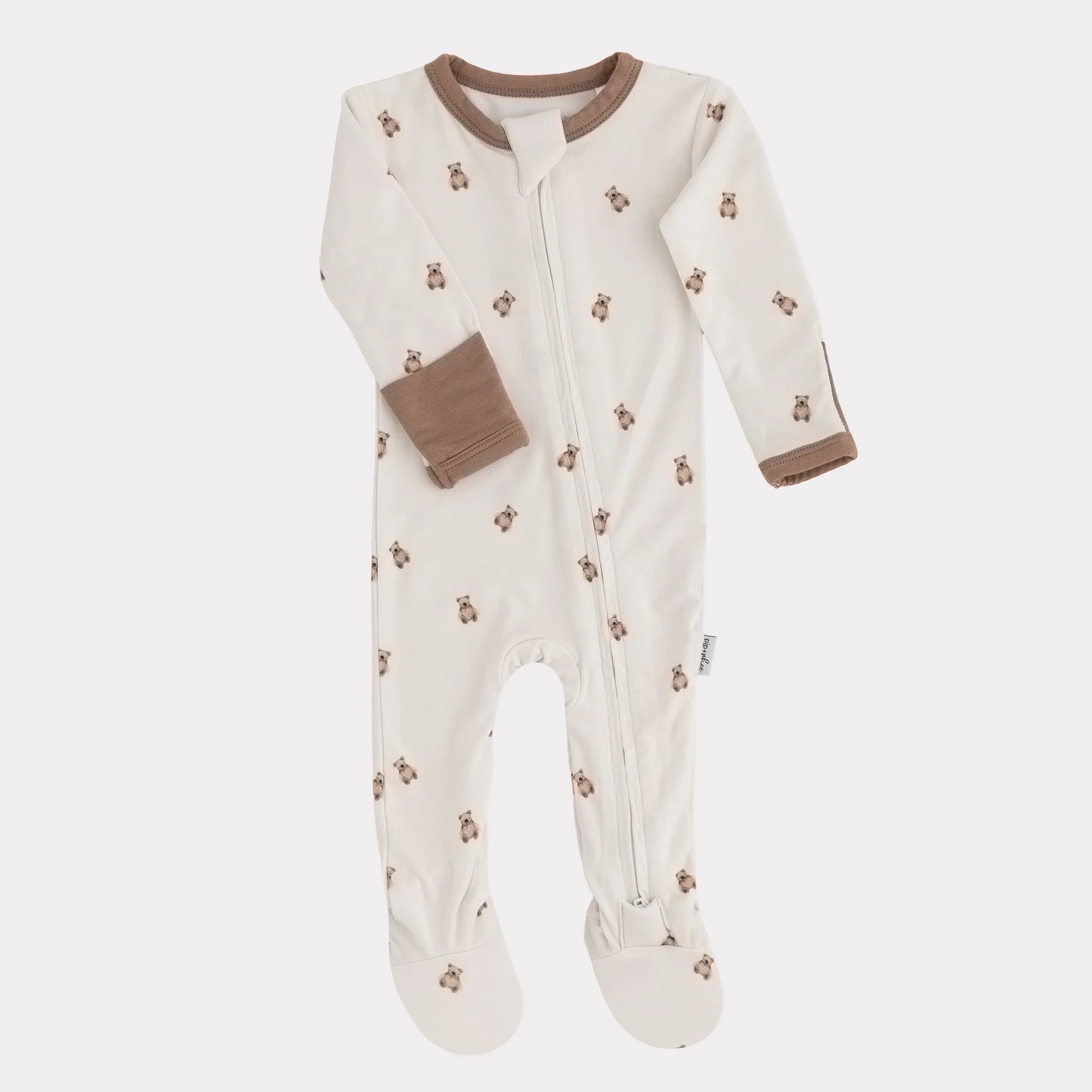 Bamboo Footed Sleeper | Bears