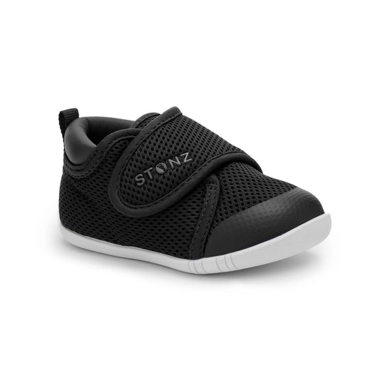 Cruiser™ Original Baby shoe |  Black