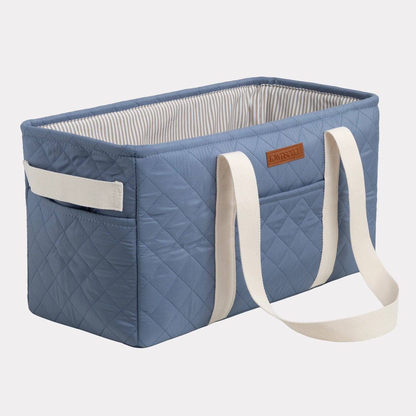 Everyday Tote Bag | Blue