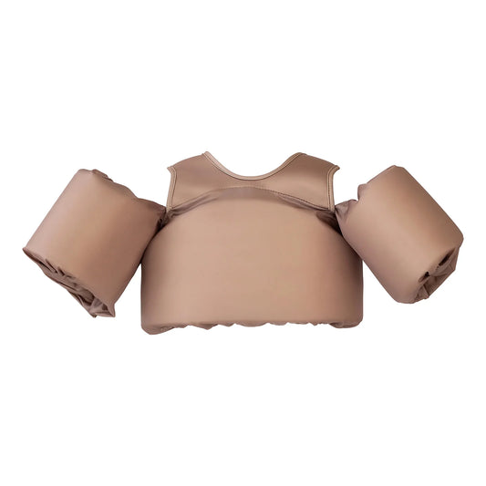 Floaties | Solid Brown