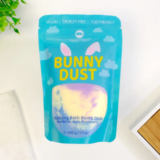 Bunny Bubble Bomb Dust