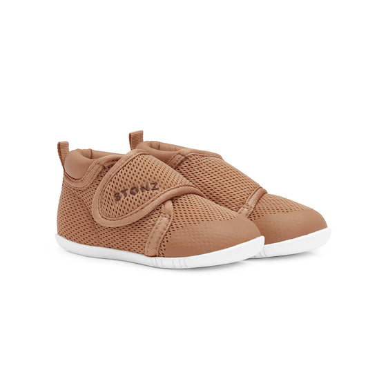 Cruiser™ Original Baby shoe | Camel