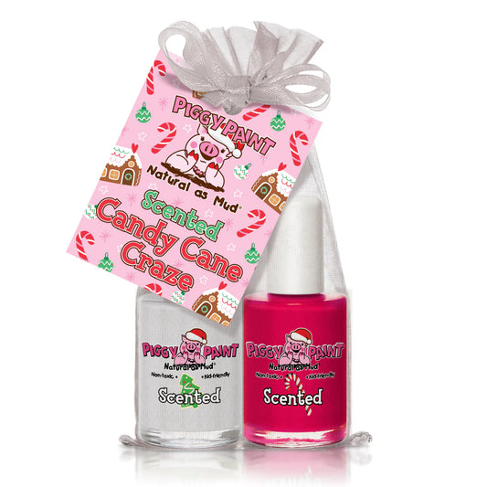 Scented Candy Cane Craze Set