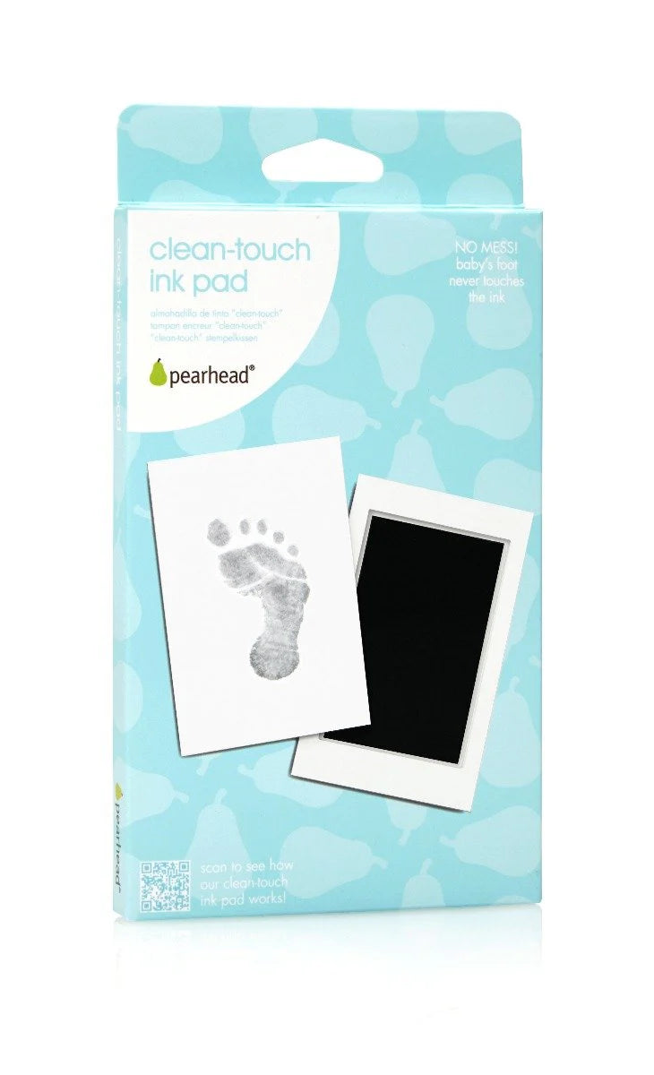 Clean Touch Ink Pad – Baby Barn Boutique