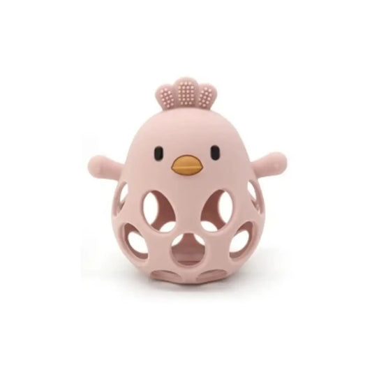 Clucky Chew Buddy | Peony