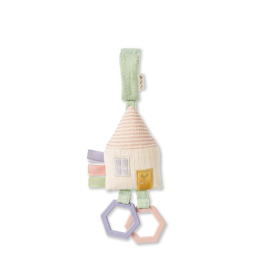 Ritzy Jingle Toy | Cottage