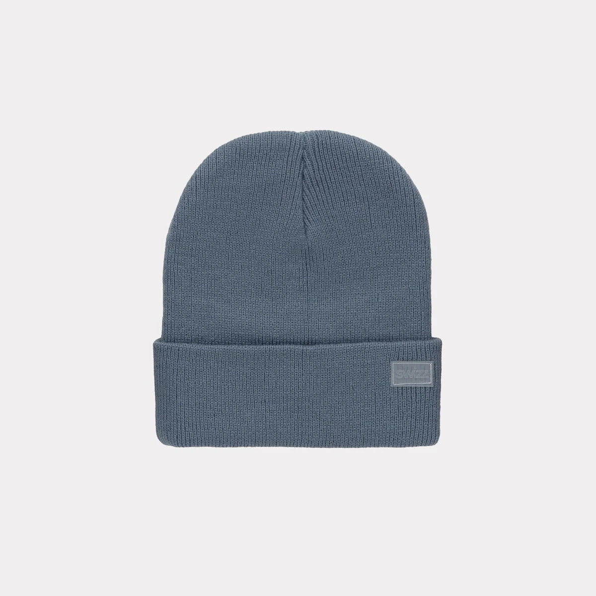 Cuffed Beanie | Slate