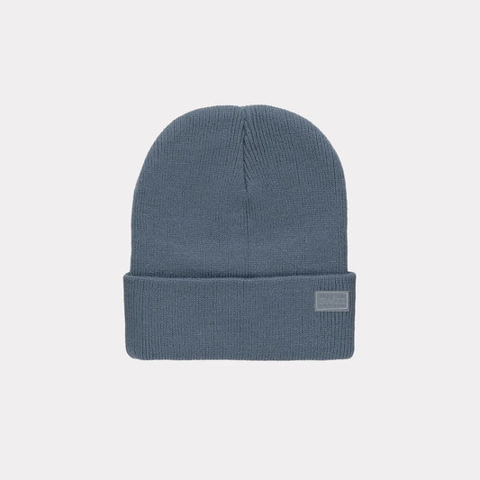 Cuffed Beanie | Slate