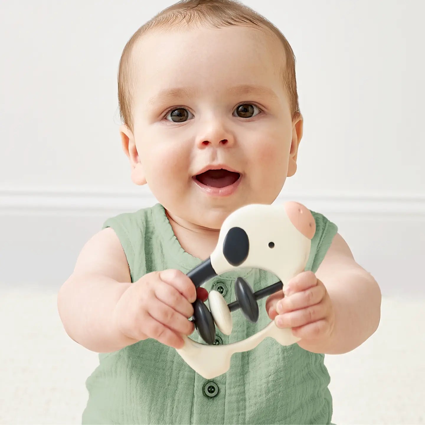 Itzy Bitzy Jamboree™ | Farm
