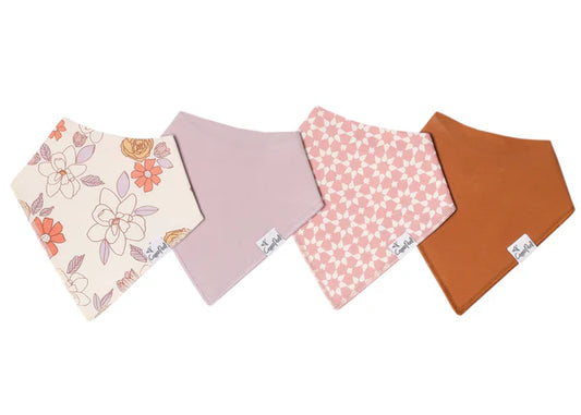 Bandana Drool Bibs | Ferra