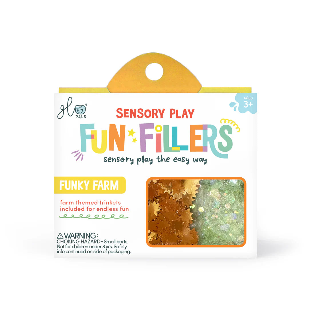 Funky Farm Fun Fillers