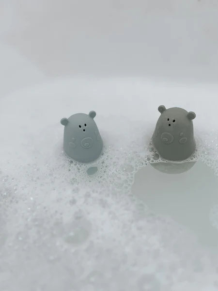 Bear Bath Toy Set | Leaf