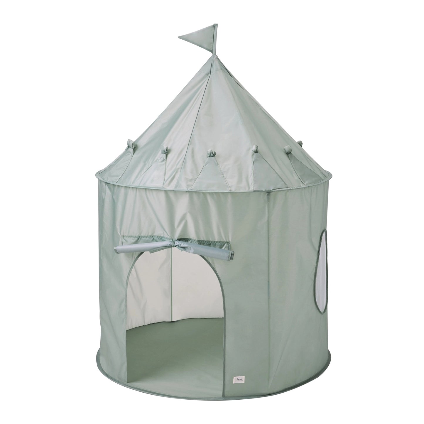 Play Tent Castle | Green