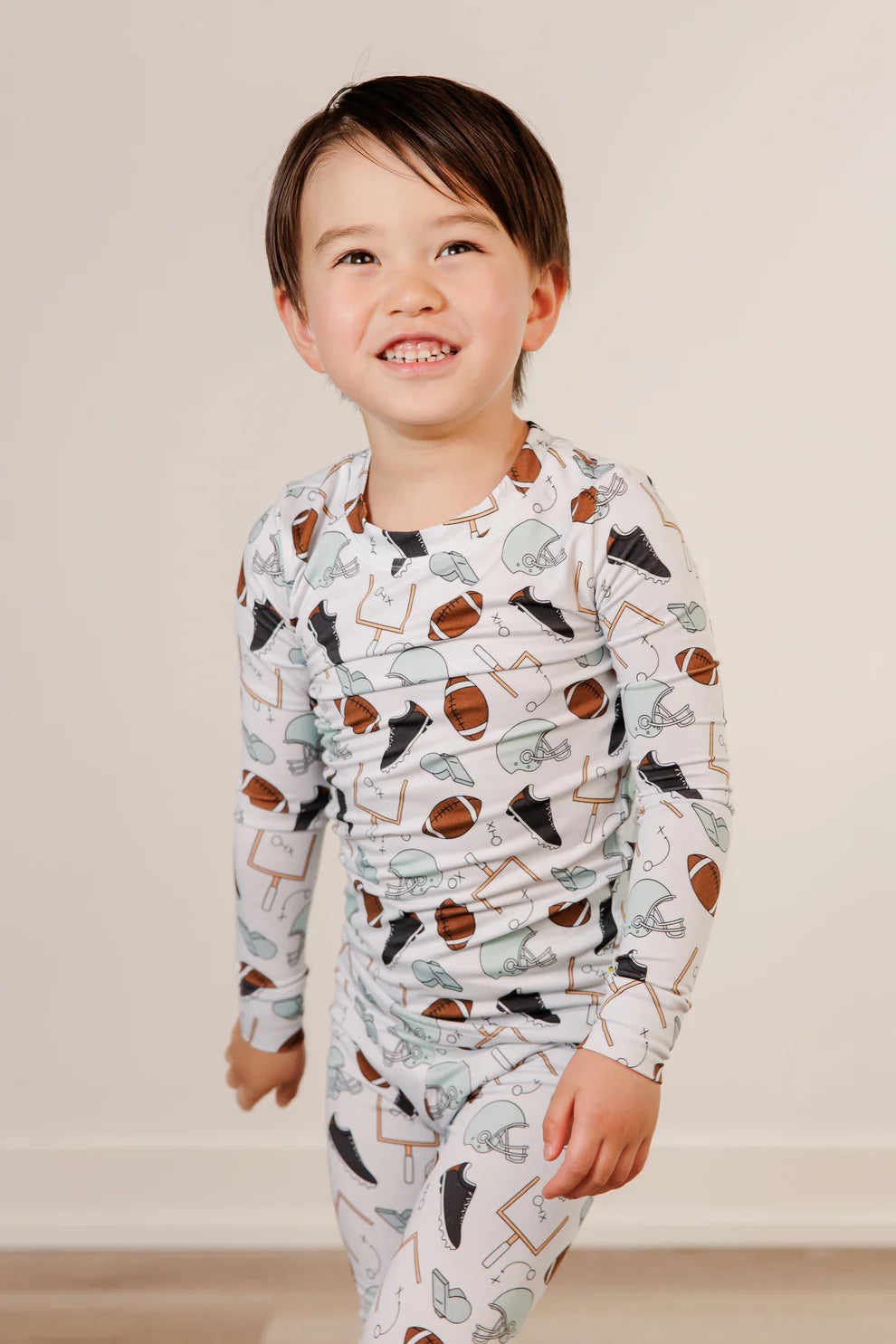 Two Piece - Touchdown in Grey Cup