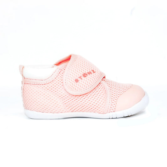 Cruiser Breathable Shoe | Haze Pink