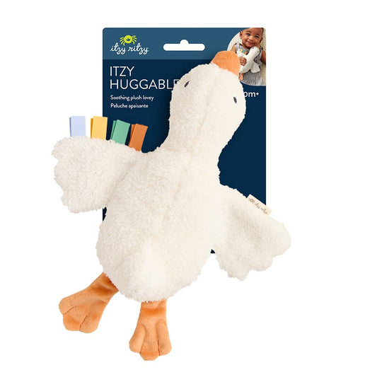 Itzy Huggable™ Goose