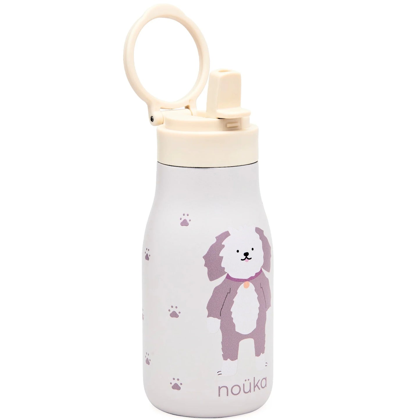 Milo The Dog | Stainless Steel 10 Oz Bottle